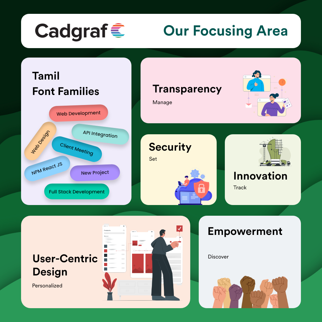 About Our Consulting Firm